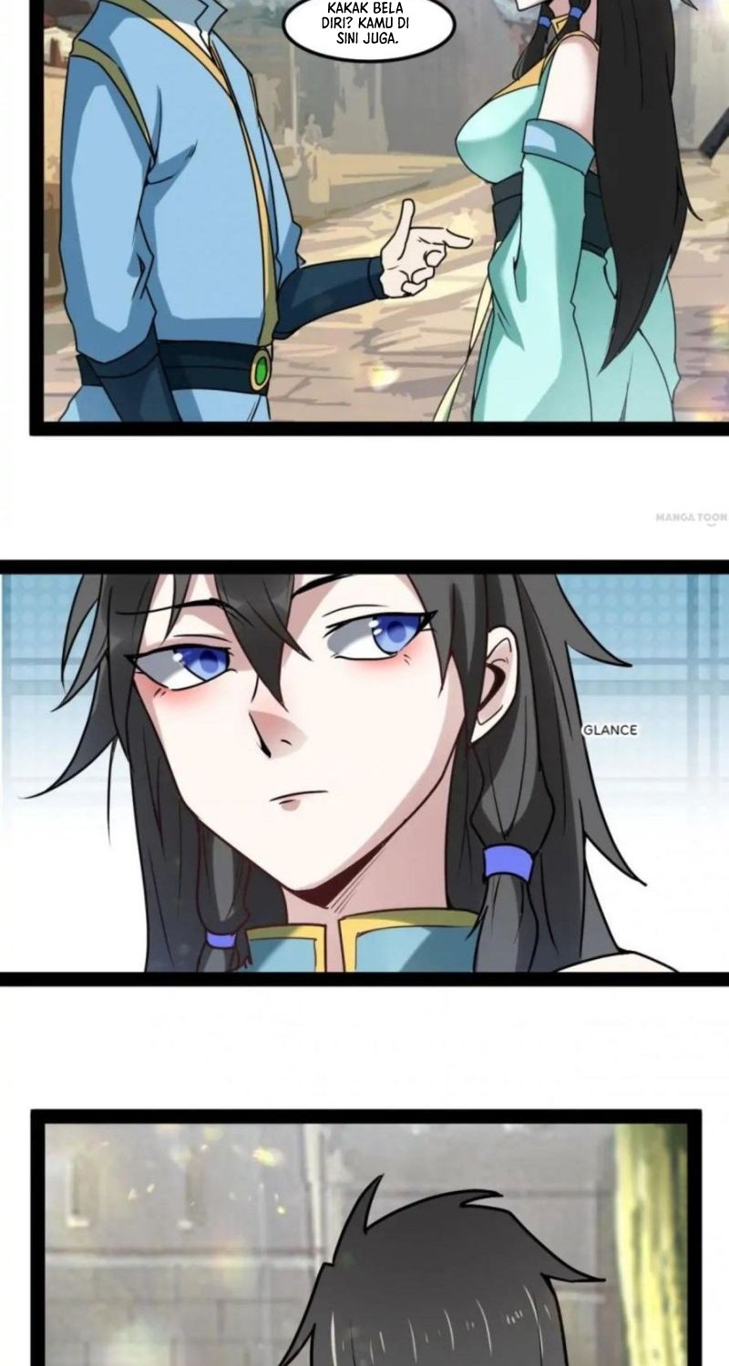 The Unparalleled Eternal Arts Chapter 98 Gambar 13