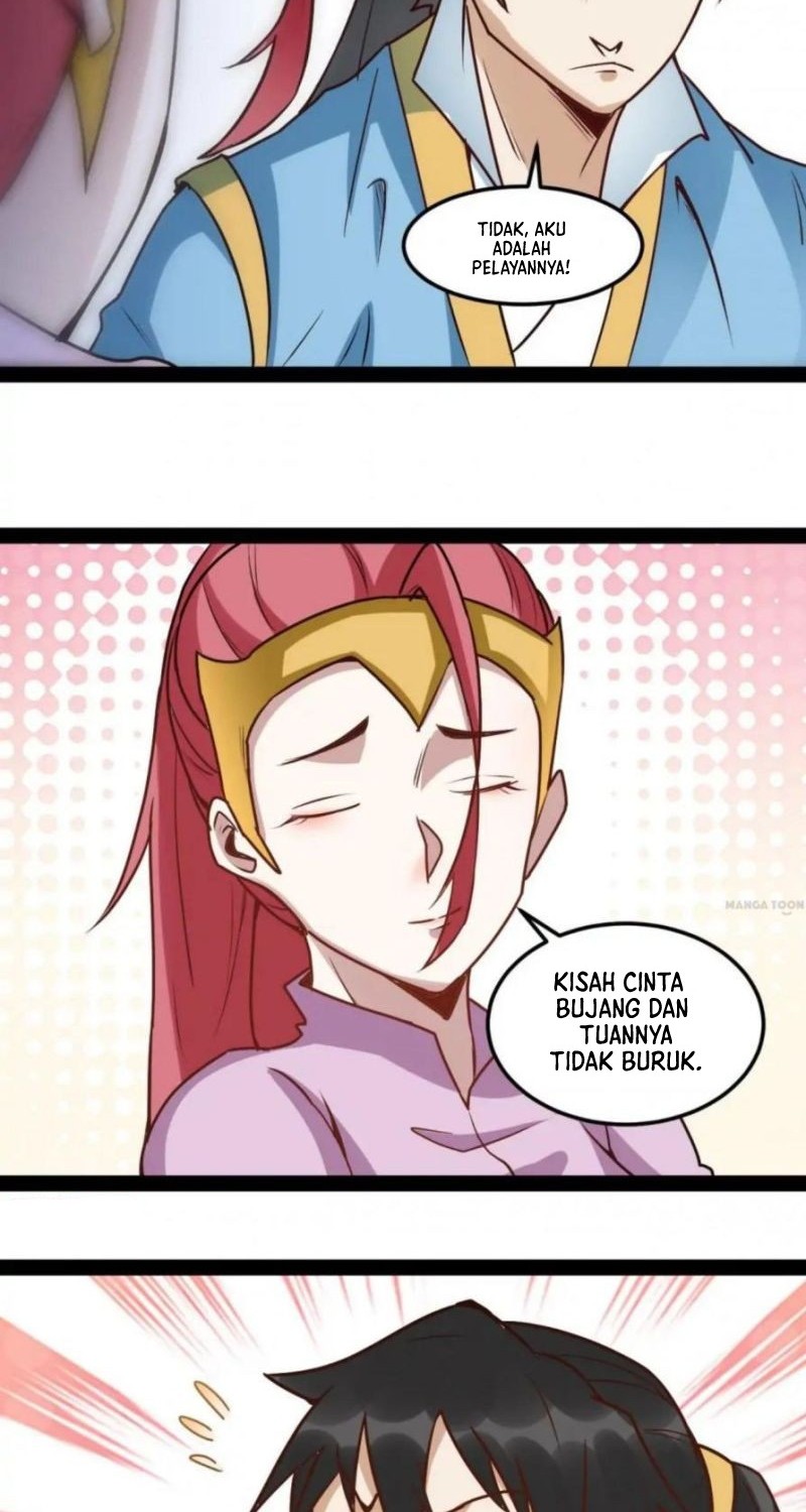 The Unparalleled Eternal Arts Chapter 98 Gambar 15