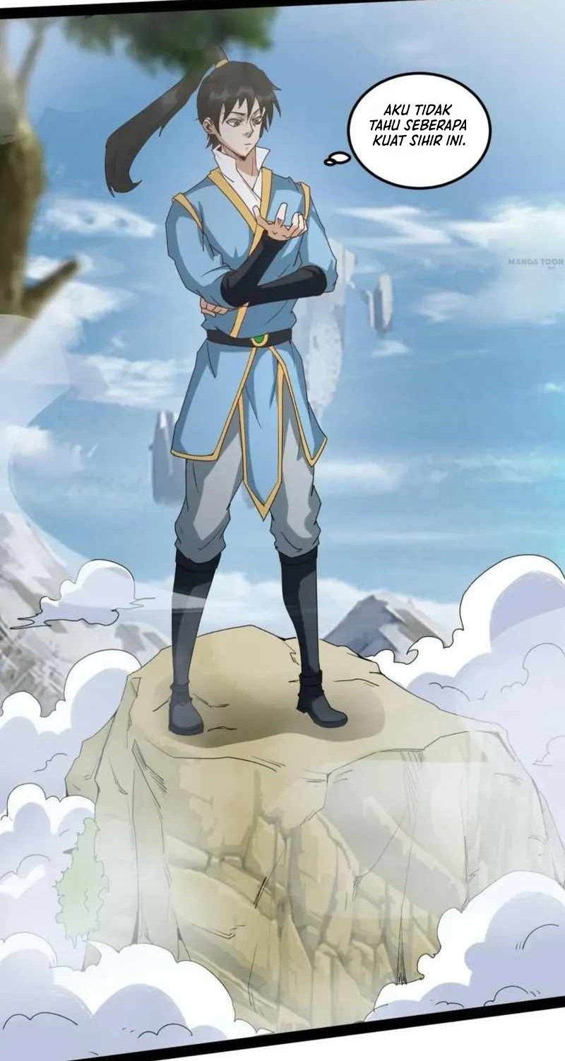 The Unparalleled Eternal Arts Chapter 96 Gambar 3