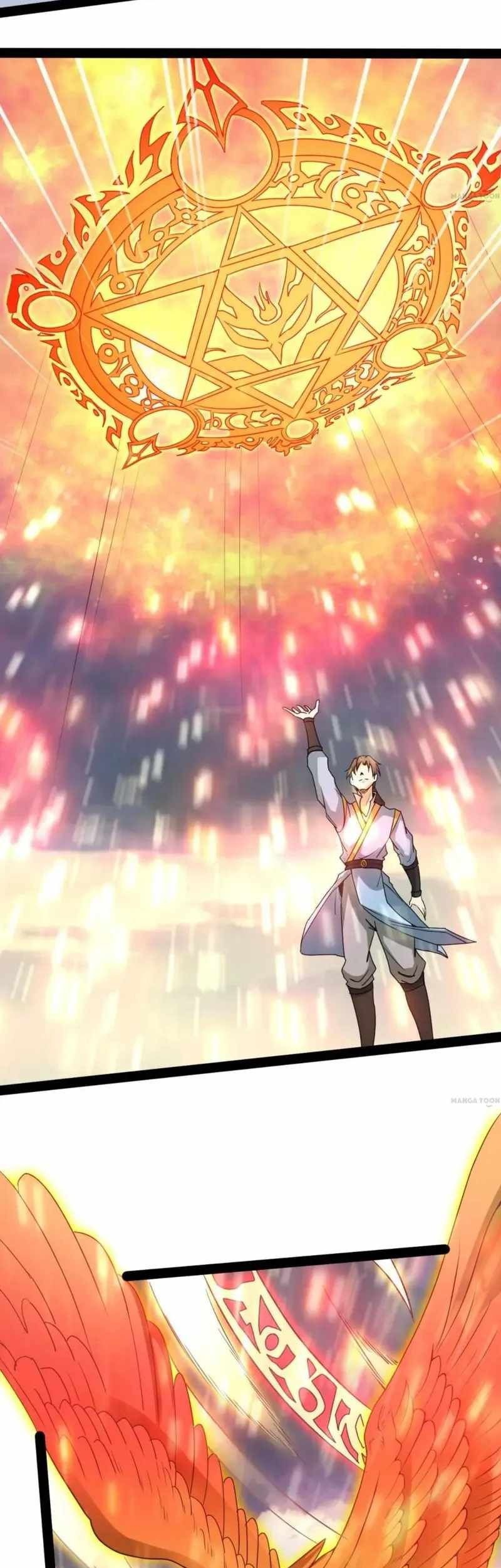 The Unparalleled Eternal Arts Chapter 96 Gambar 4