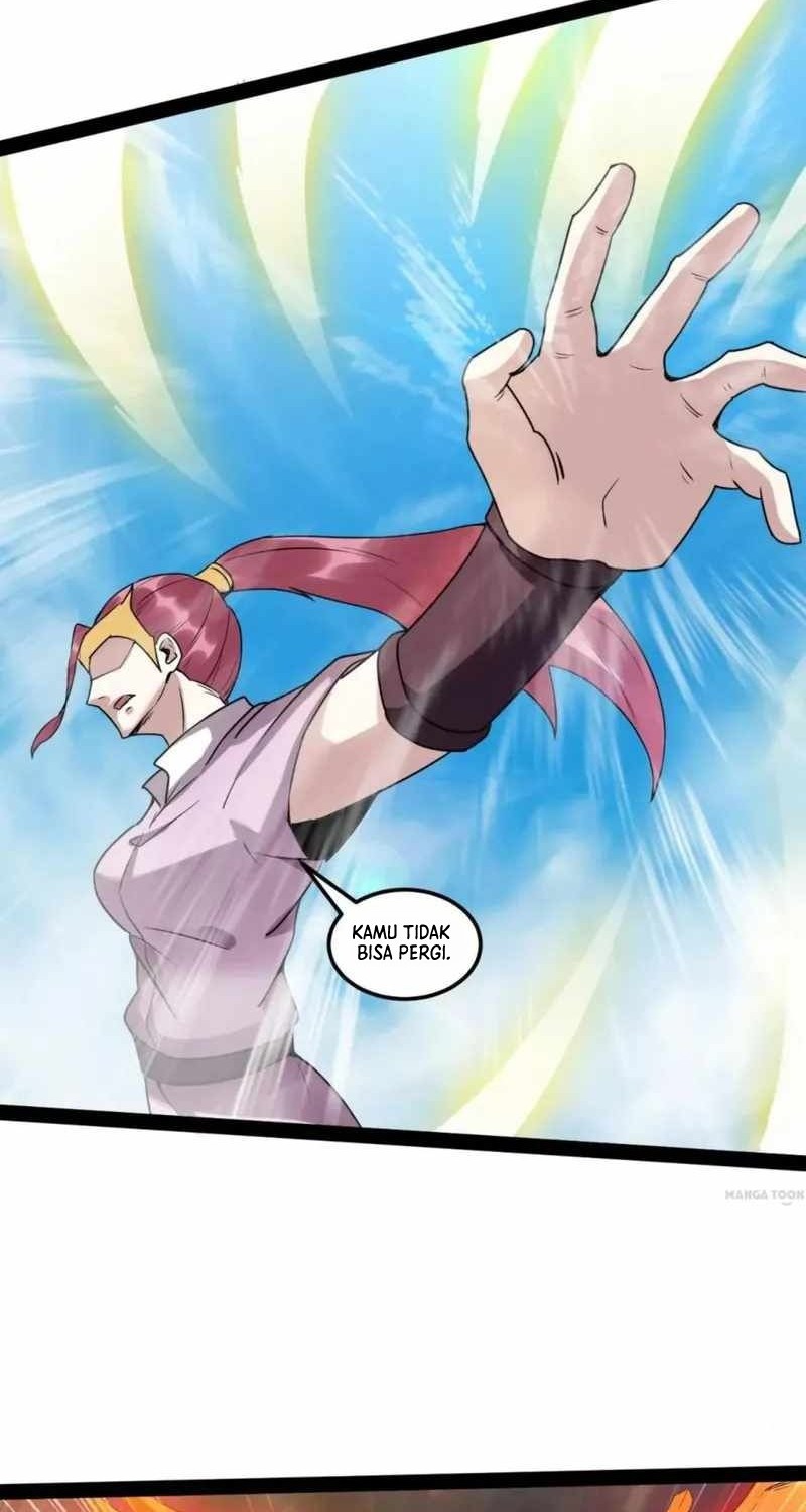 The Unparalleled Eternal Arts Chapter 96 Gambar 9