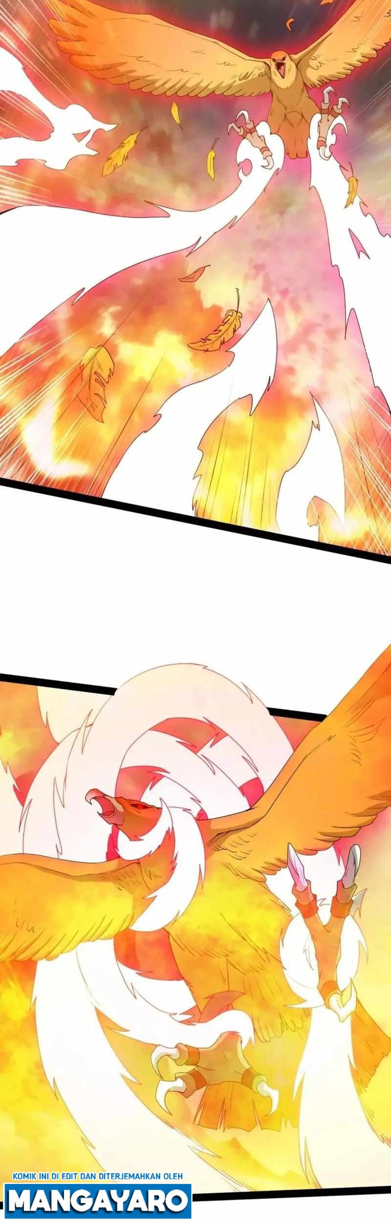 The Unparalleled Eternal Arts Chapter 96 Gambar 10