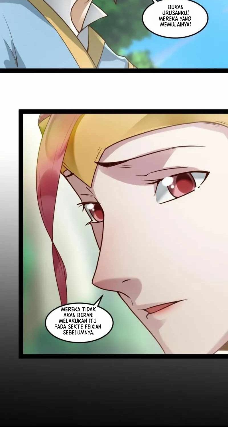 The Unparalleled Eternal Arts Chapter 96 Gambar 15