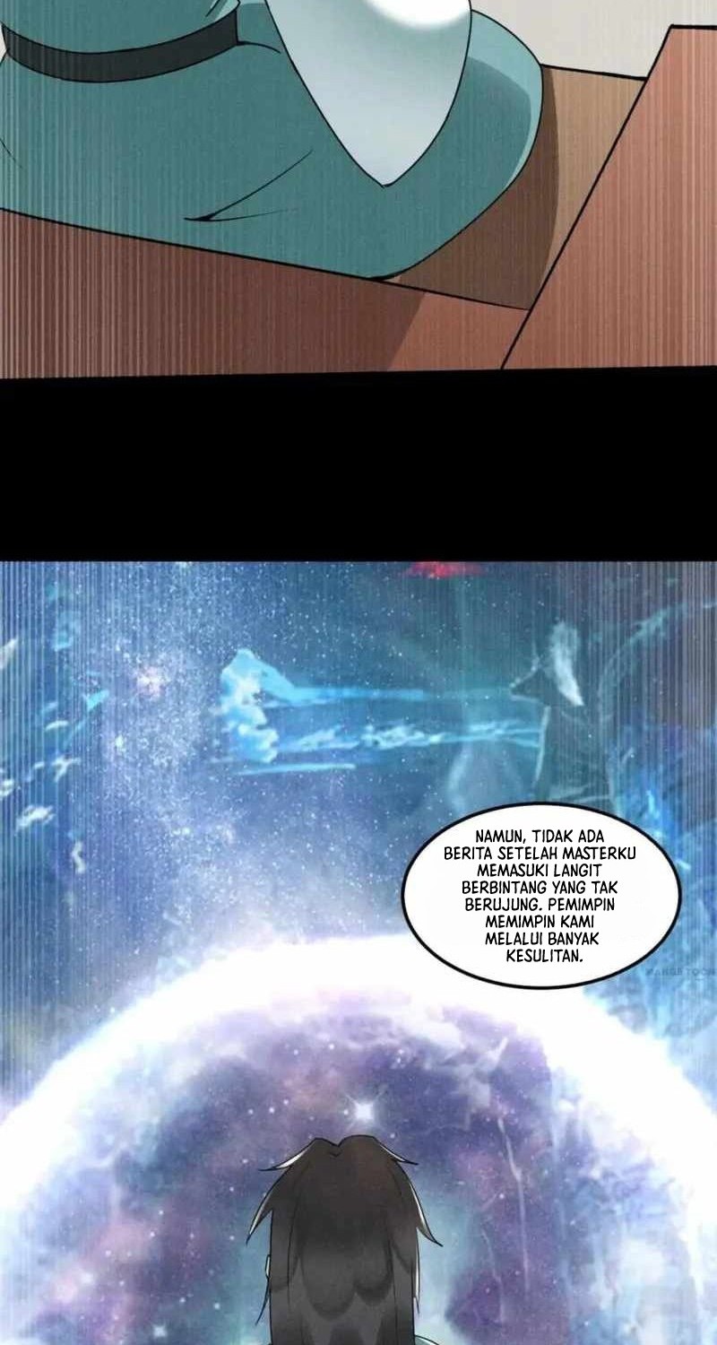 The Unparalleled Eternal Arts Chapter 96 Gambar 17