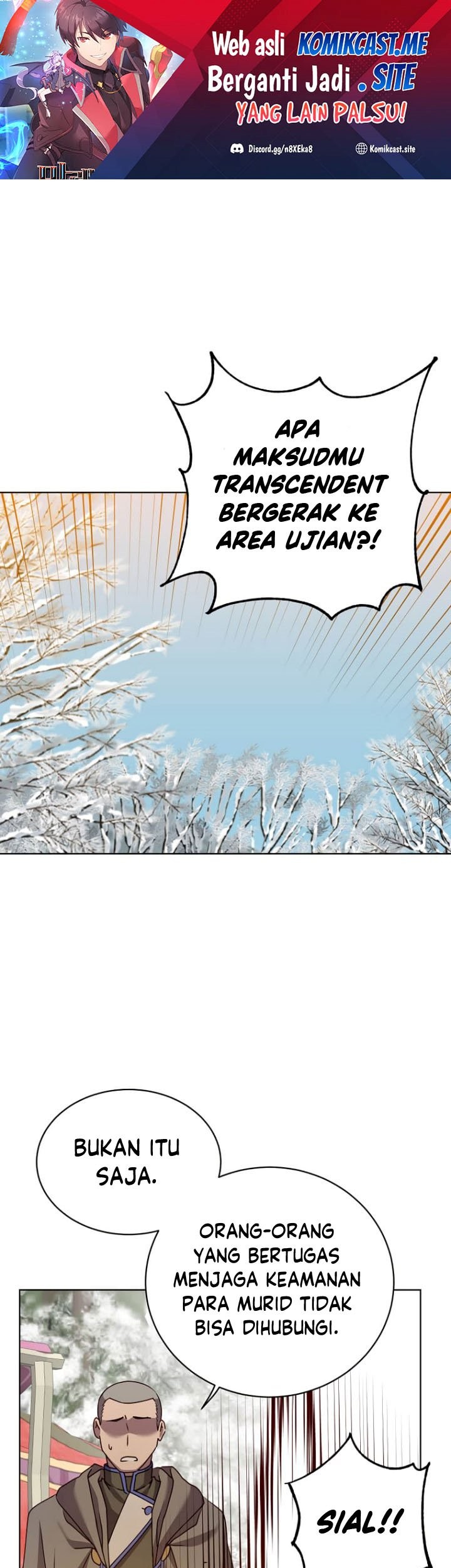 Baca  The MAX leveled hero will return! Chapter 110 Gambar 2