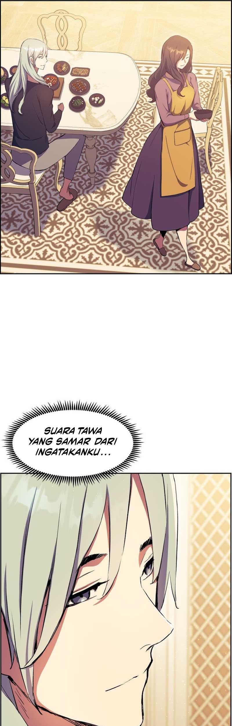 Return of the Broken Constellation Chapter 57 Gambar 34