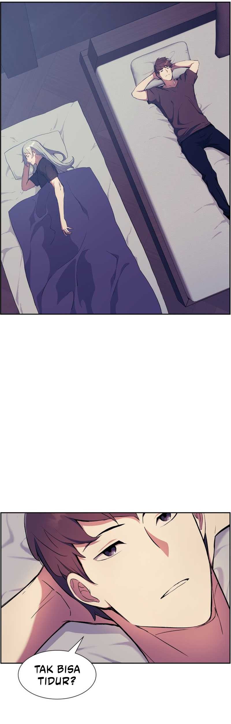 Return of the Broken Constellation Chapter 57 Gambar 38
