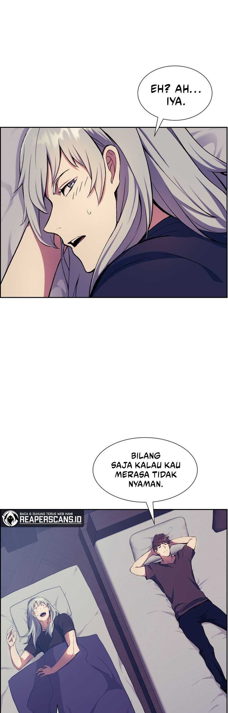 Return of the Broken Constellation Chapter 57 Gambar 39