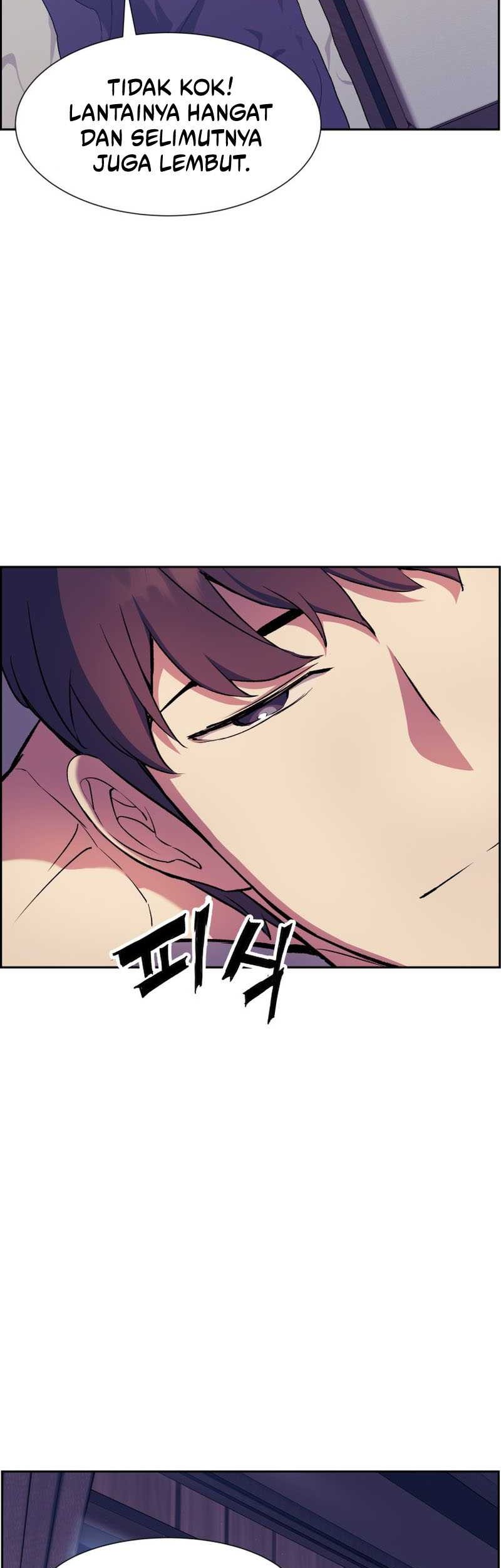 Return of the Broken Constellation Chapter 57 Gambar 40