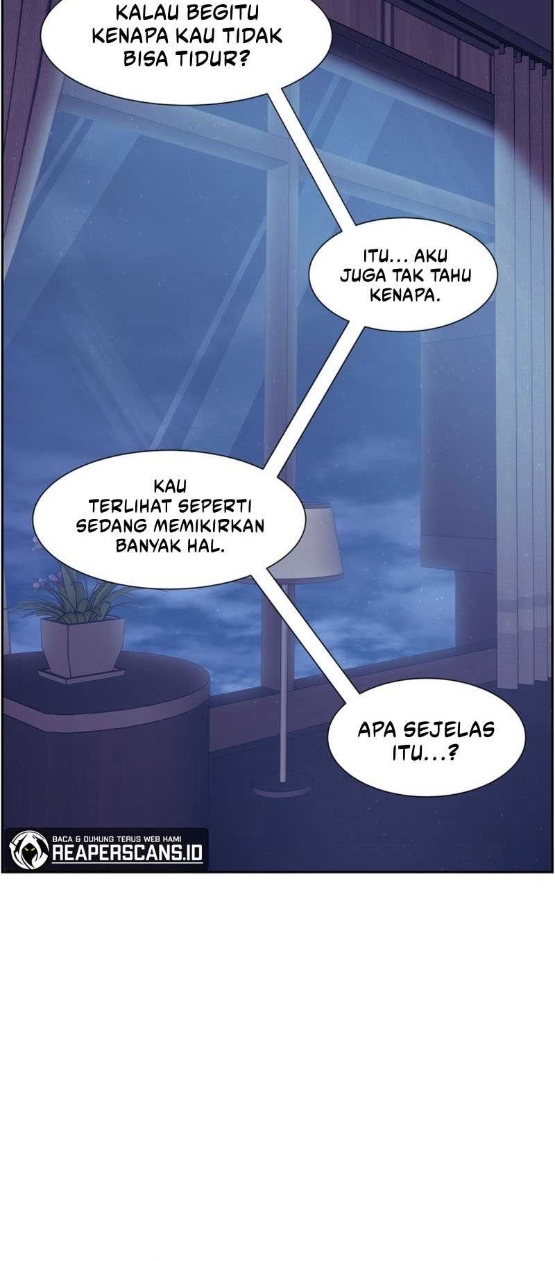 Return of the Broken Constellation Chapter 57 Gambar 41