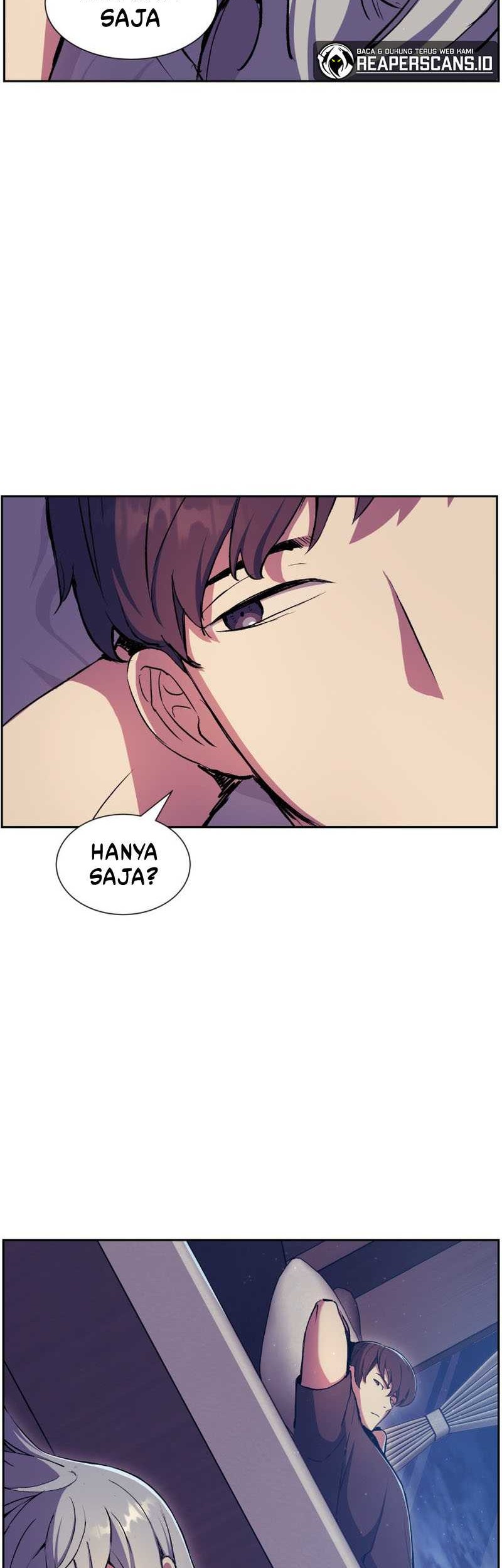 Return of the Broken Constellation Chapter 57 Gambar 43