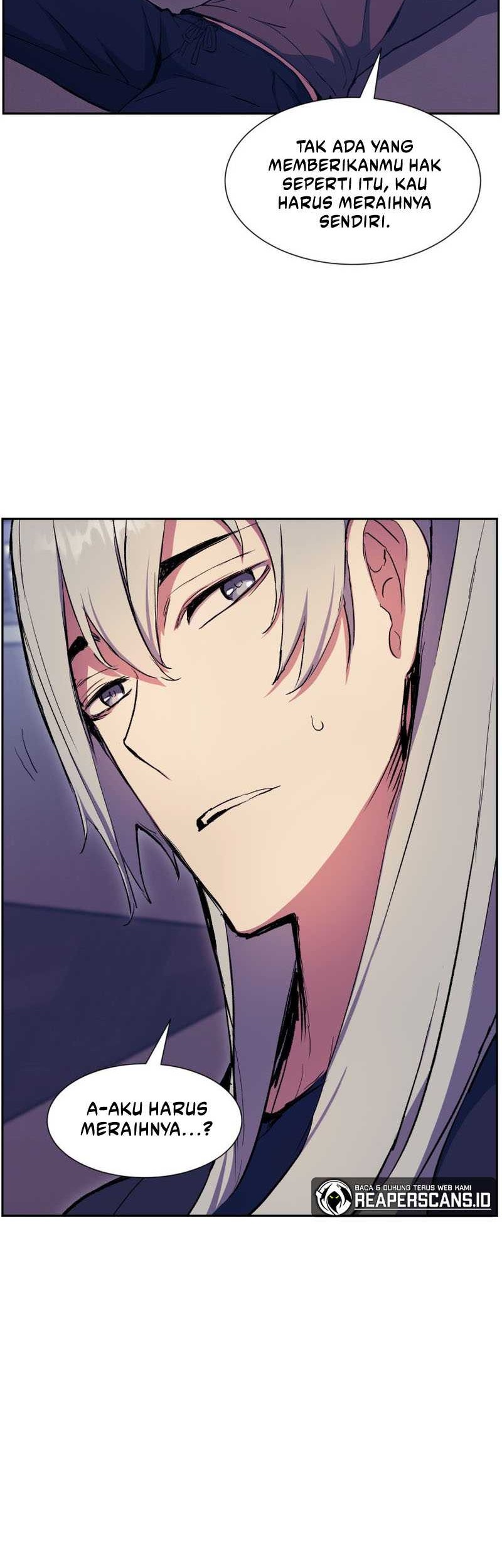 Return of the Broken Constellation Chapter 57 Gambar 45