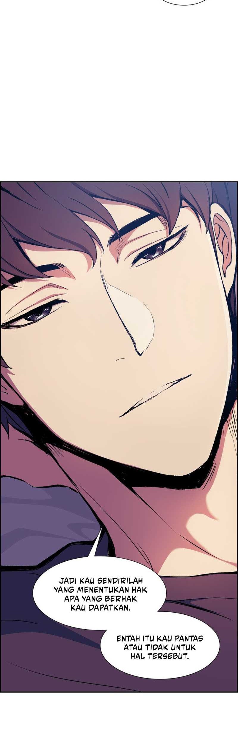 Return of the Broken Constellation Chapter 57 Gambar 47