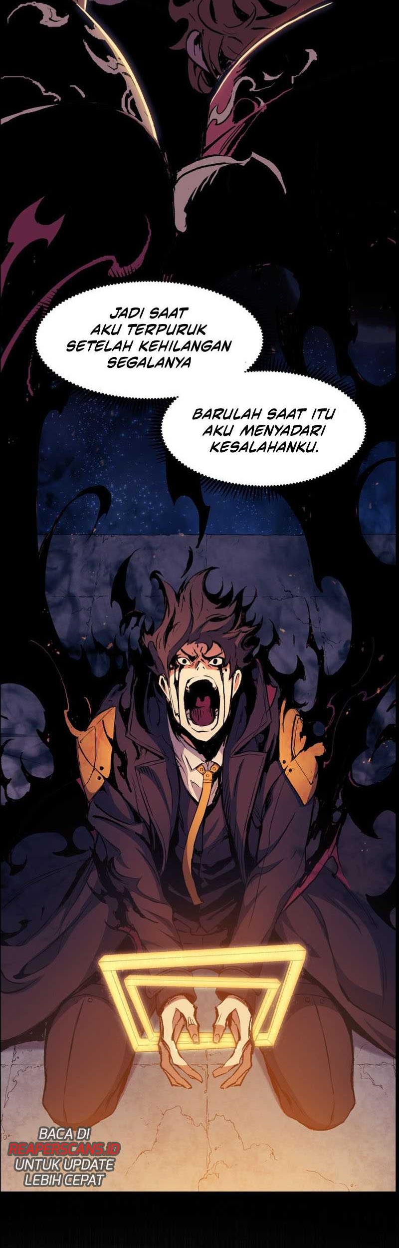 Return of the Broken Constellation Chapter 57 Gambar 51