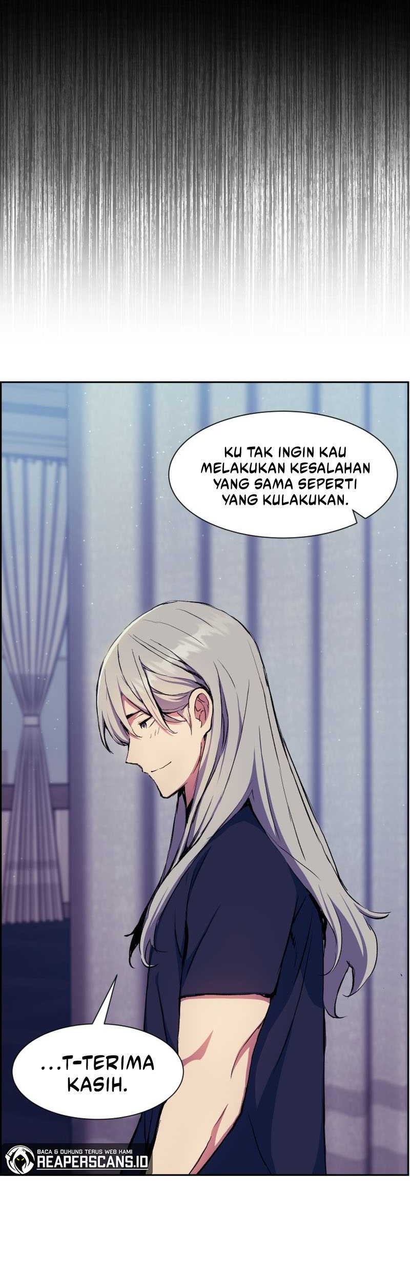 Return of the Broken Constellation Chapter 57 Gambar 52