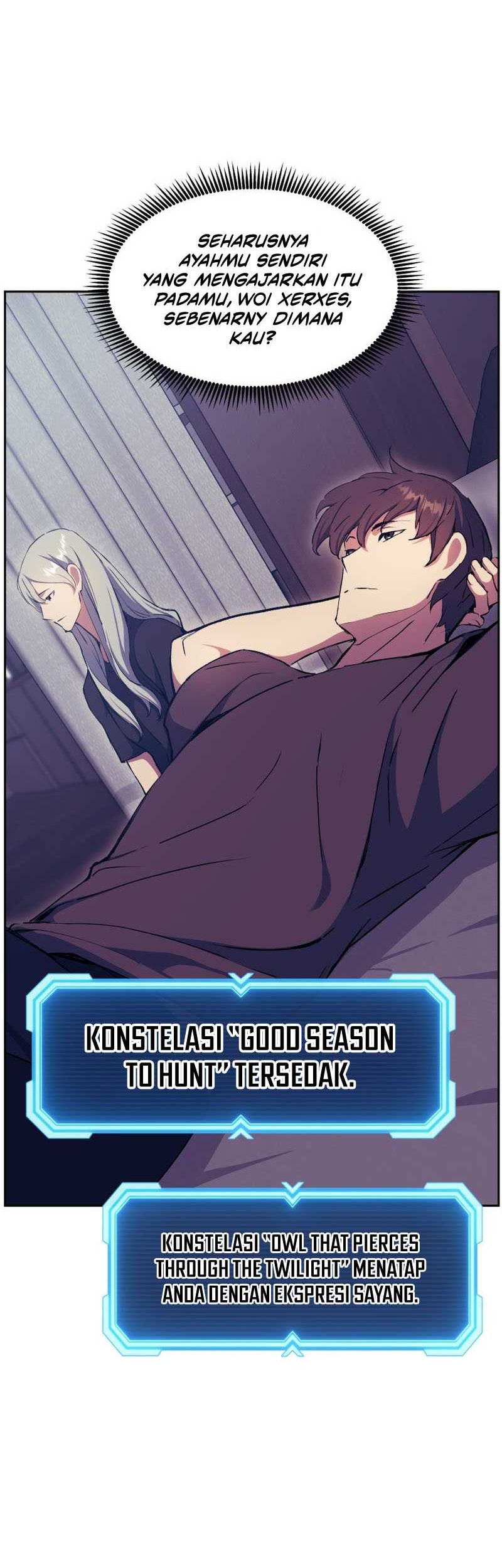 Return of the Broken Constellation Chapter 57 Gambar 53