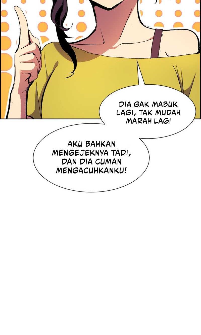 Return of the Broken Constellation Chapter 57 Gambar 57