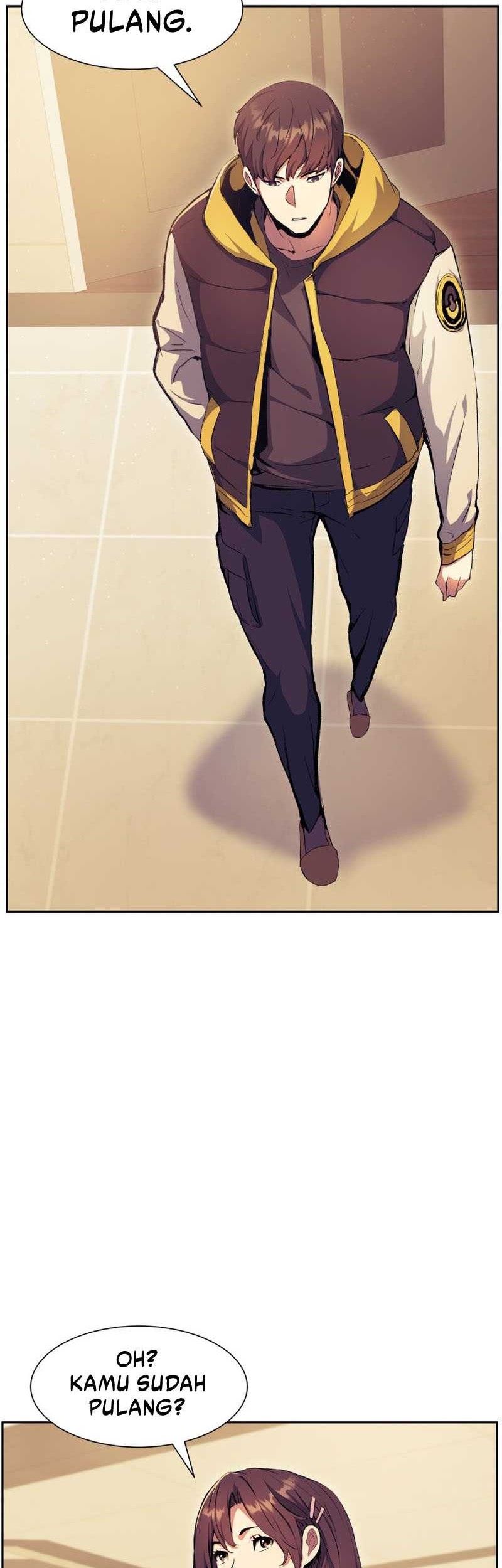 Return of the Broken Constellation Chapter 57 Gambar 3