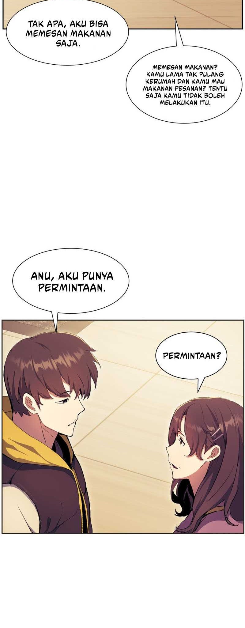 Return of the Broken Constellation Chapter 57 Gambar 5