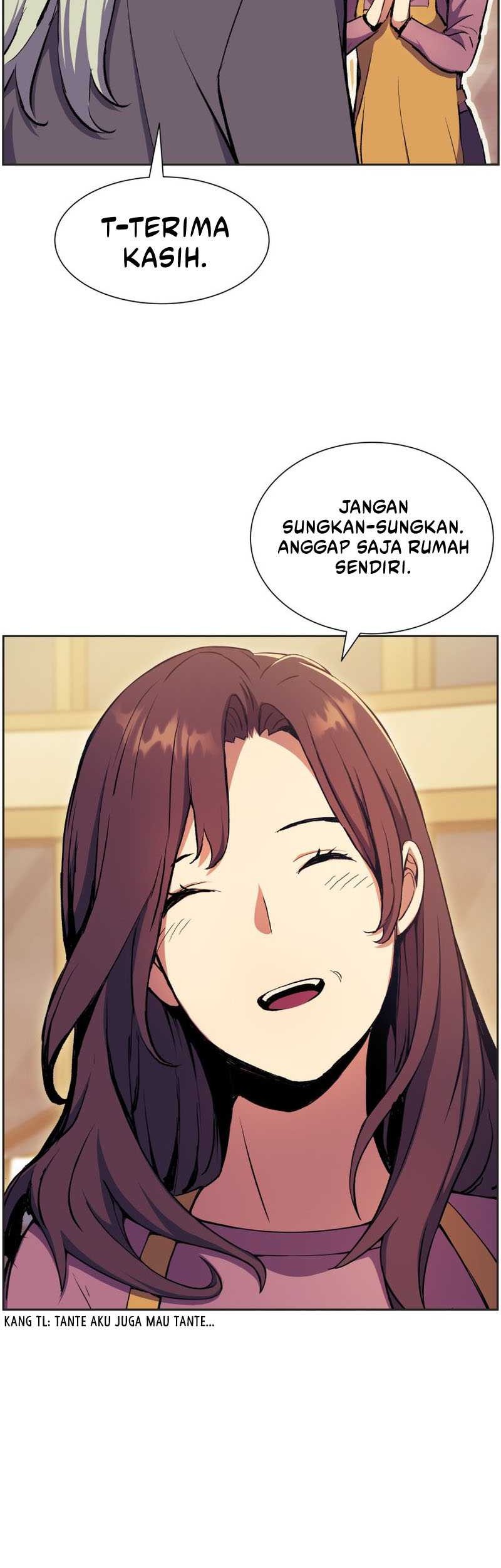 Return of the Broken Constellation Chapter 57 Gambar 8
