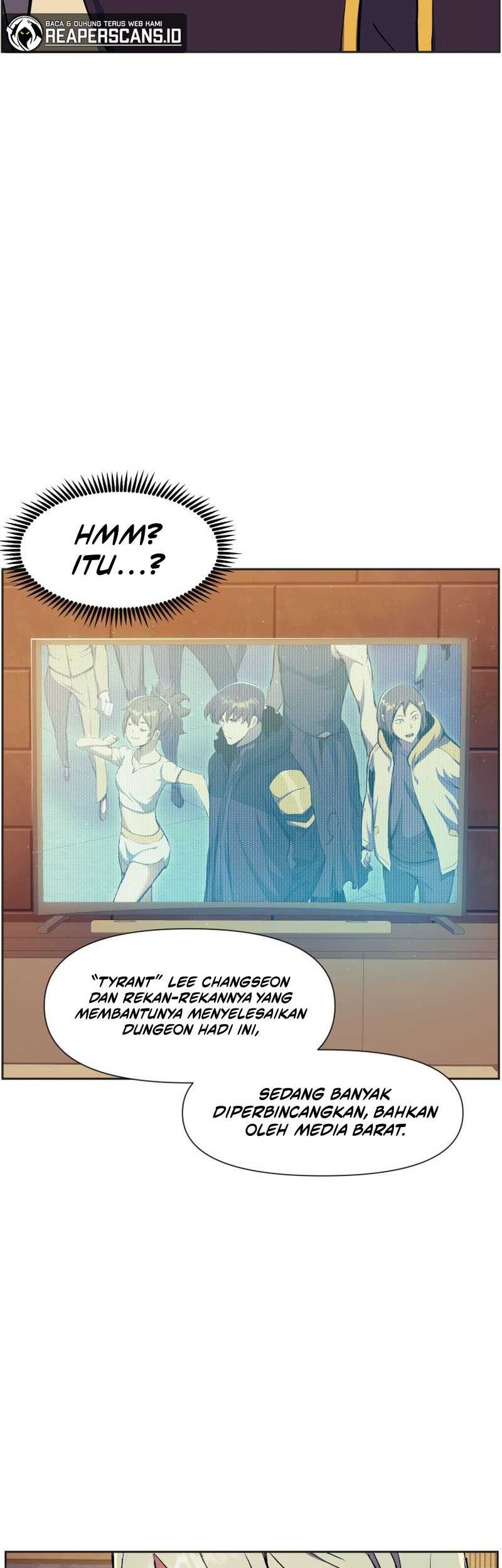 Return of the Broken Constellation Chapter 57 Gambar 11