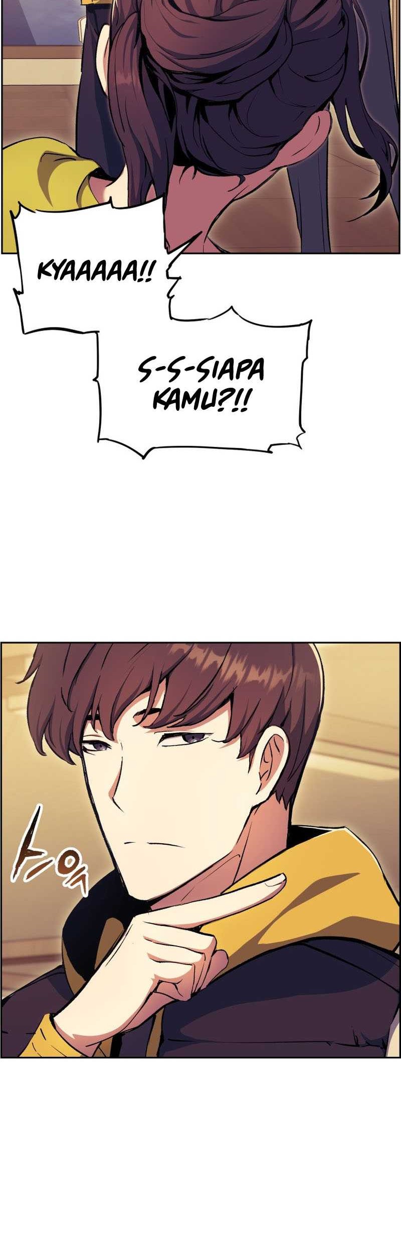 Return of the Broken Constellation Chapter 57 Gambar 15