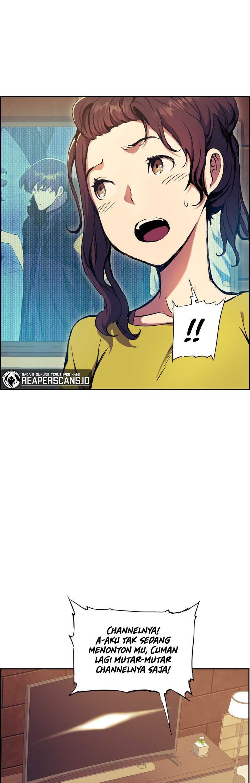 Return of the Broken Constellation Chapter 57 Gambar 16