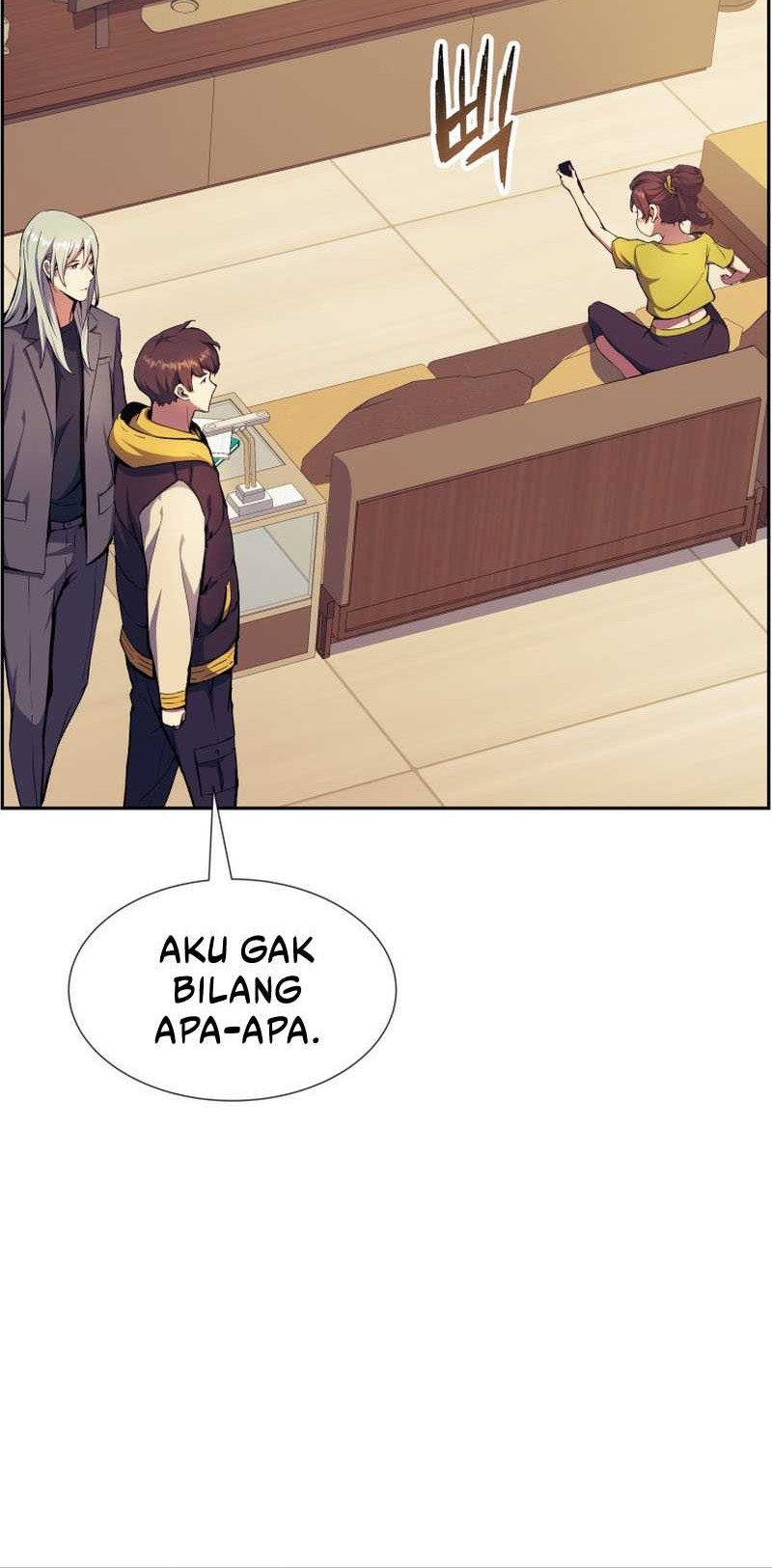 Return of the Broken Constellation Chapter 57 Gambar 17