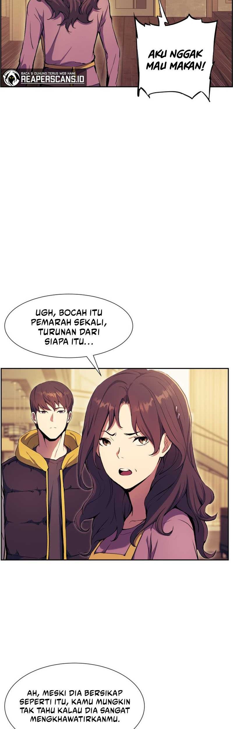 Return of the Broken Constellation Chapter 57 Gambar 19