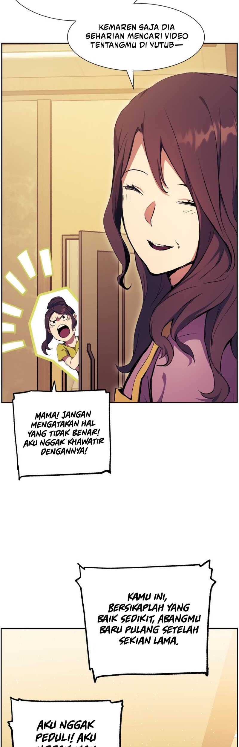 Return of the Broken Constellation Chapter 57 Gambar 20