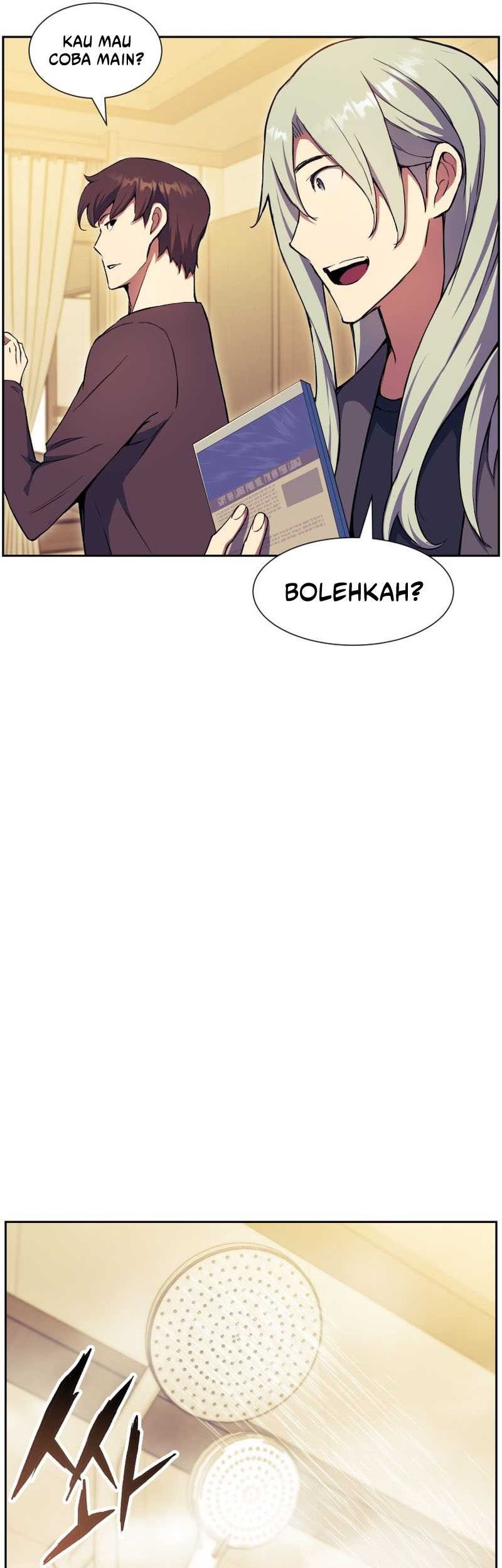 Return of the Broken Constellation Chapter 57 Gambar 26