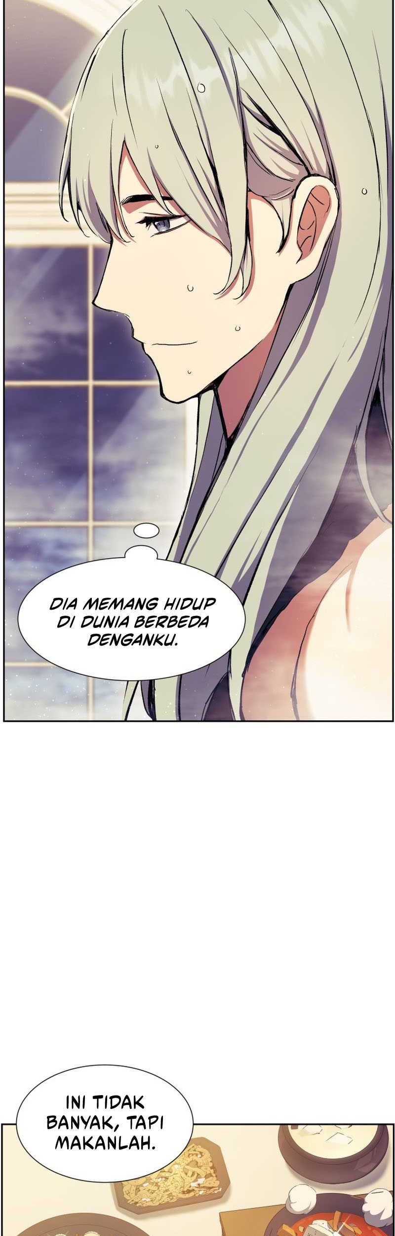 Return of the Broken Constellation Chapter 57 Gambar 28