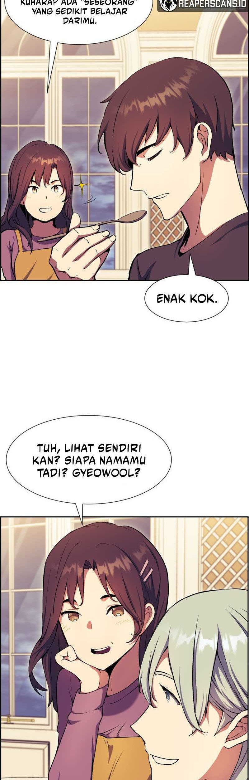 Return of the Broken Constellation Chapter 57 Gambar 31