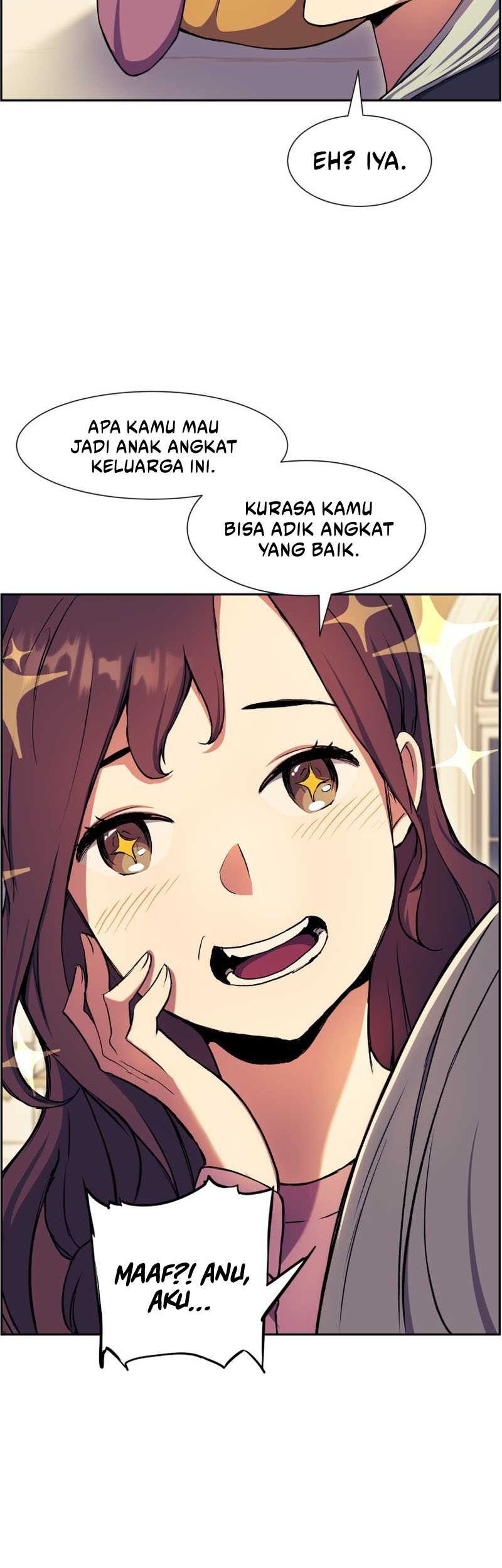 Return of the Broken Constellation Chapter 57 Gambar 32