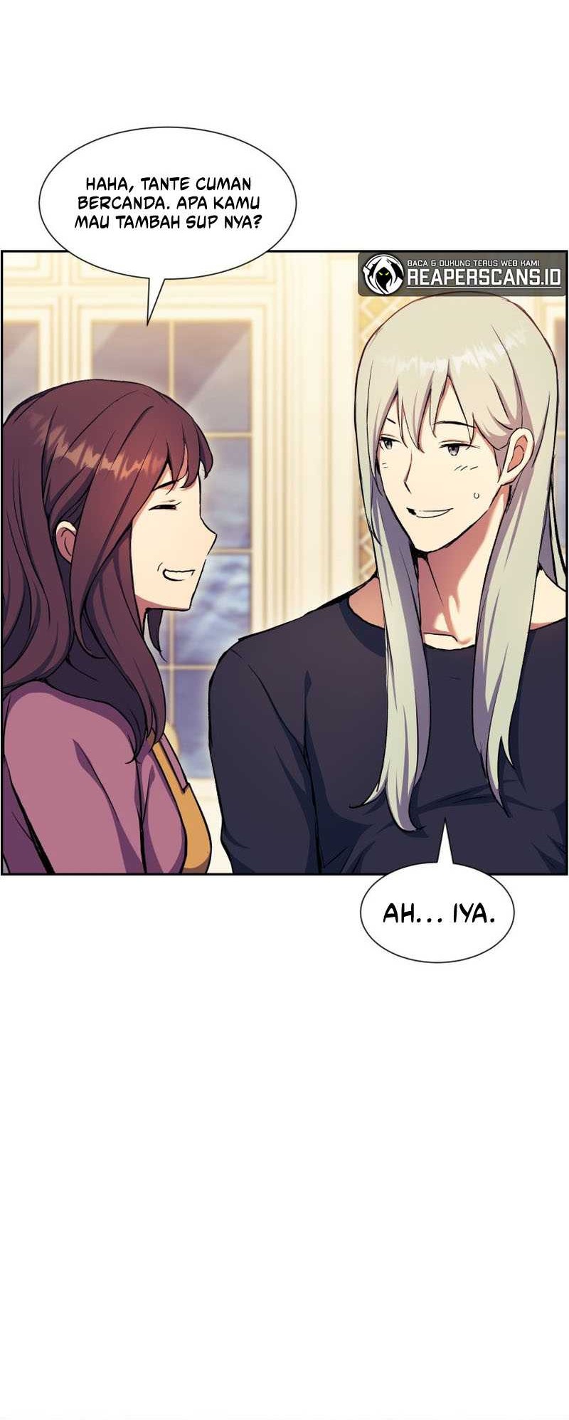 Return of the Broken Constellation Chapter 57 Gambar 33