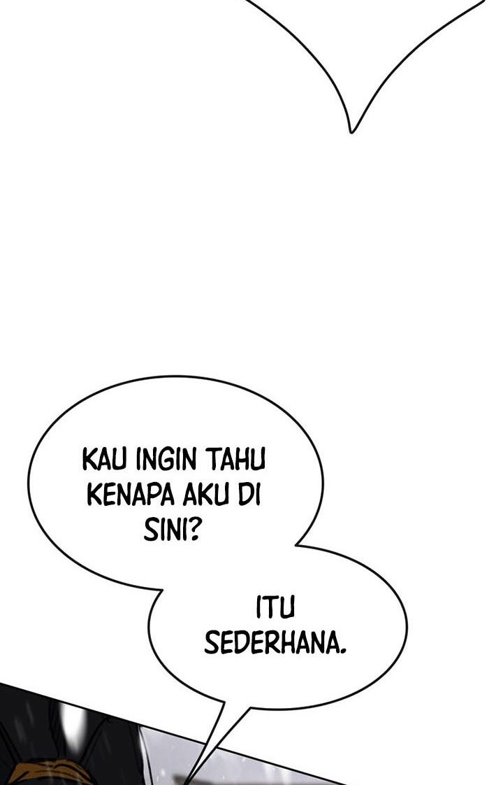 The Undefeatable Swordsman Chapter 142 Gambar 5