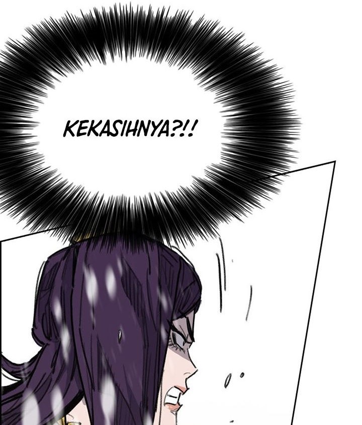 The Undefeatable Swordsman Chapter 142 Gambar 13