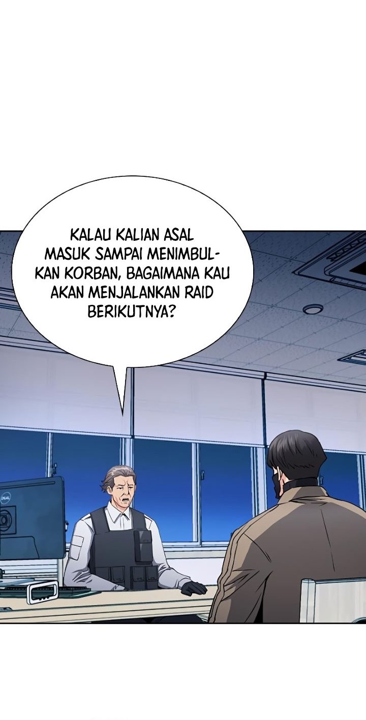 Seoul Station Druid Chapter 78 Gambar 29