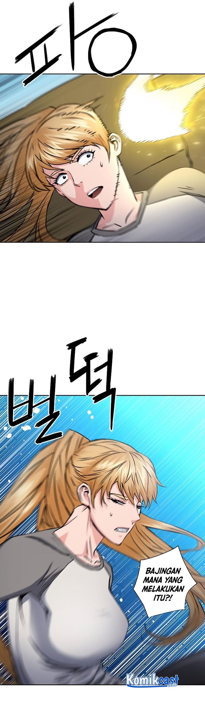 Seoul Station Druid Chapter 78 Gambar 36