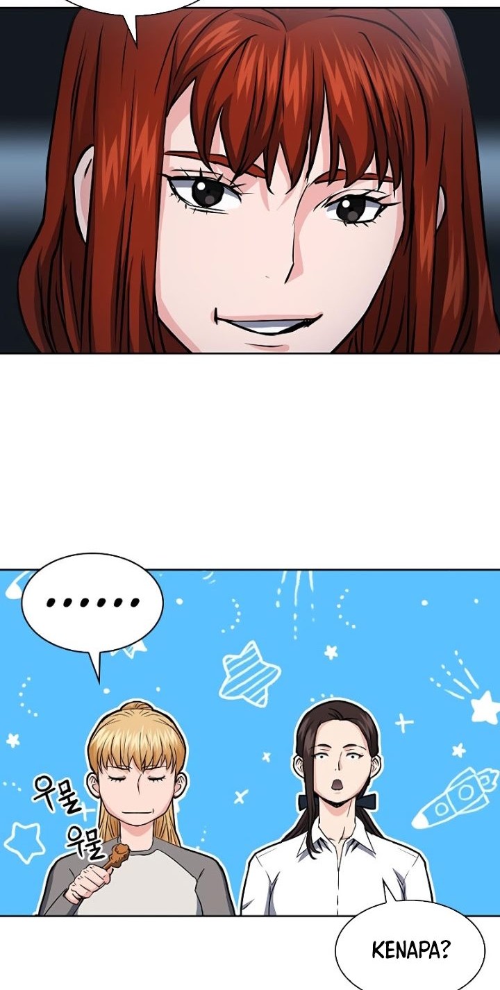 Seoul Station Druid Chapter 78 Gambar 53
