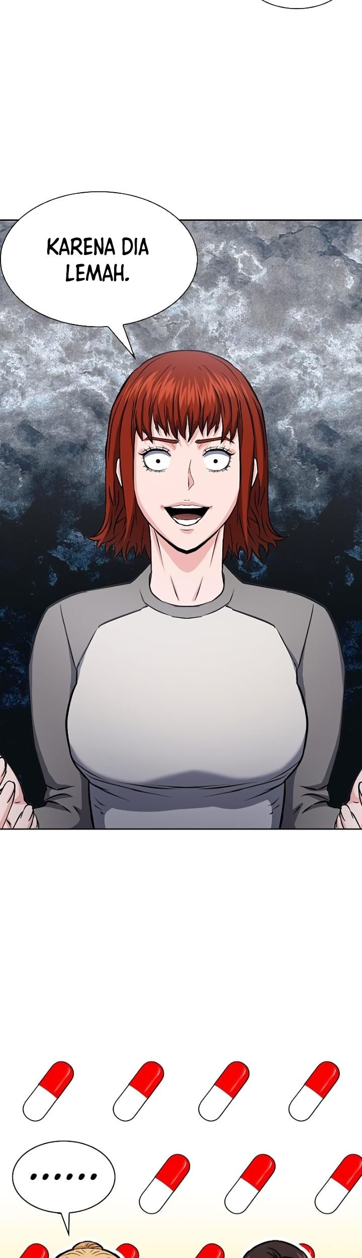 Seoul Station Druid Chapter 78 Gambar 54