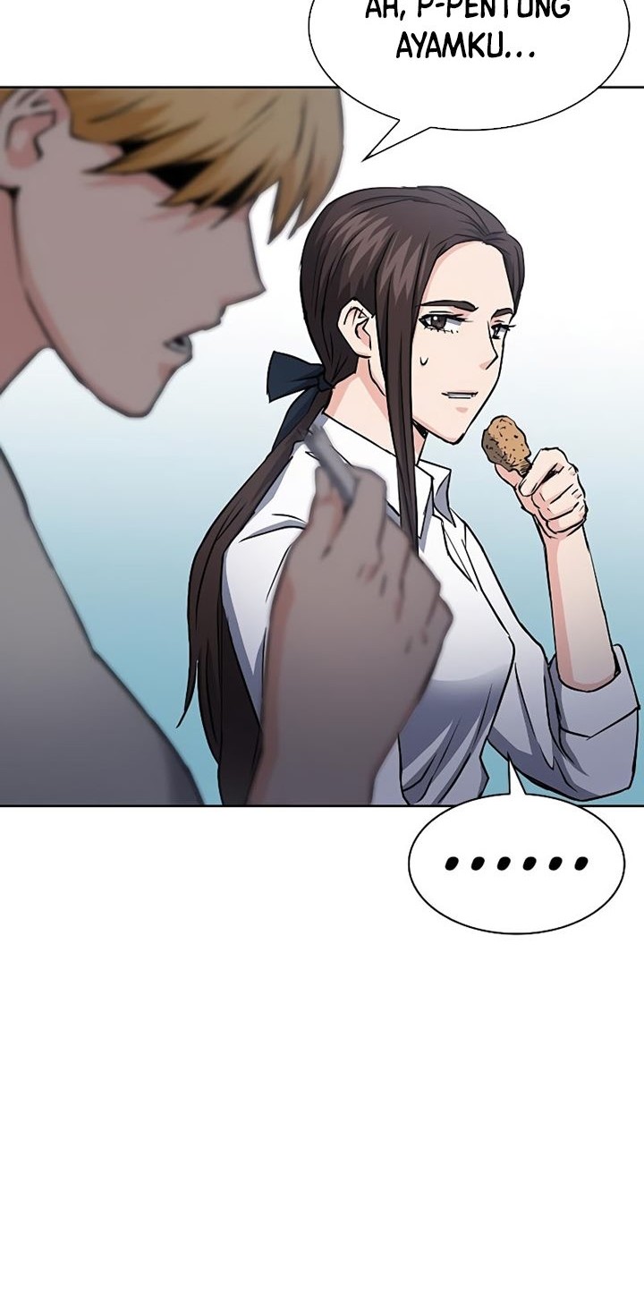 Seoul Station Druid Chapter 78 Gambar 61