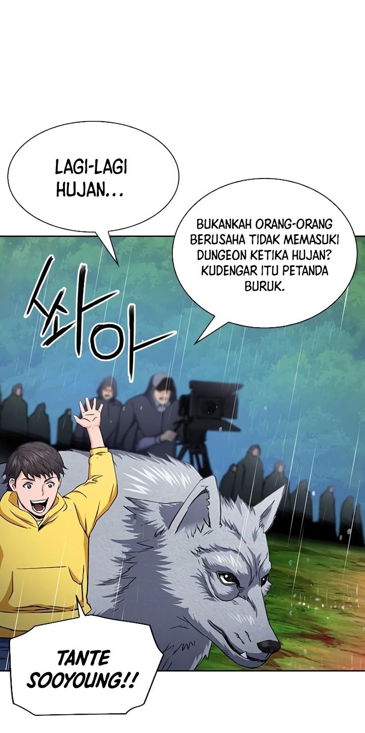 Seoul Station Druid Chapter 78 Gambar 63