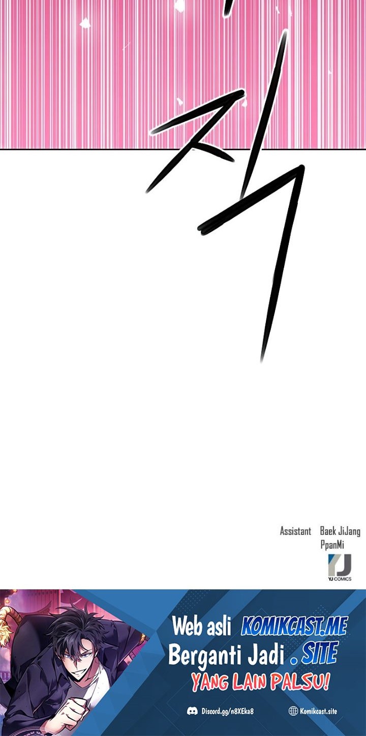 Seoul Station Druid Chapter 78 Gambar 83