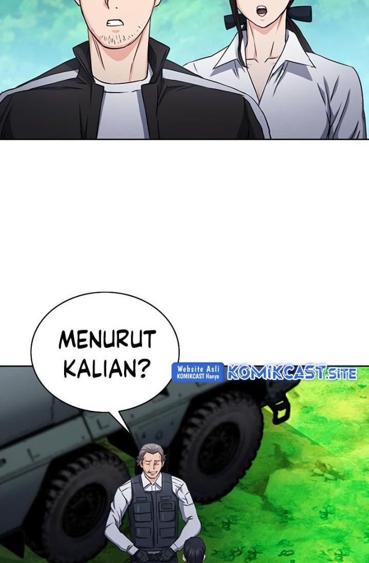 Seoul Station Druid Chapter 77 Gambar 49