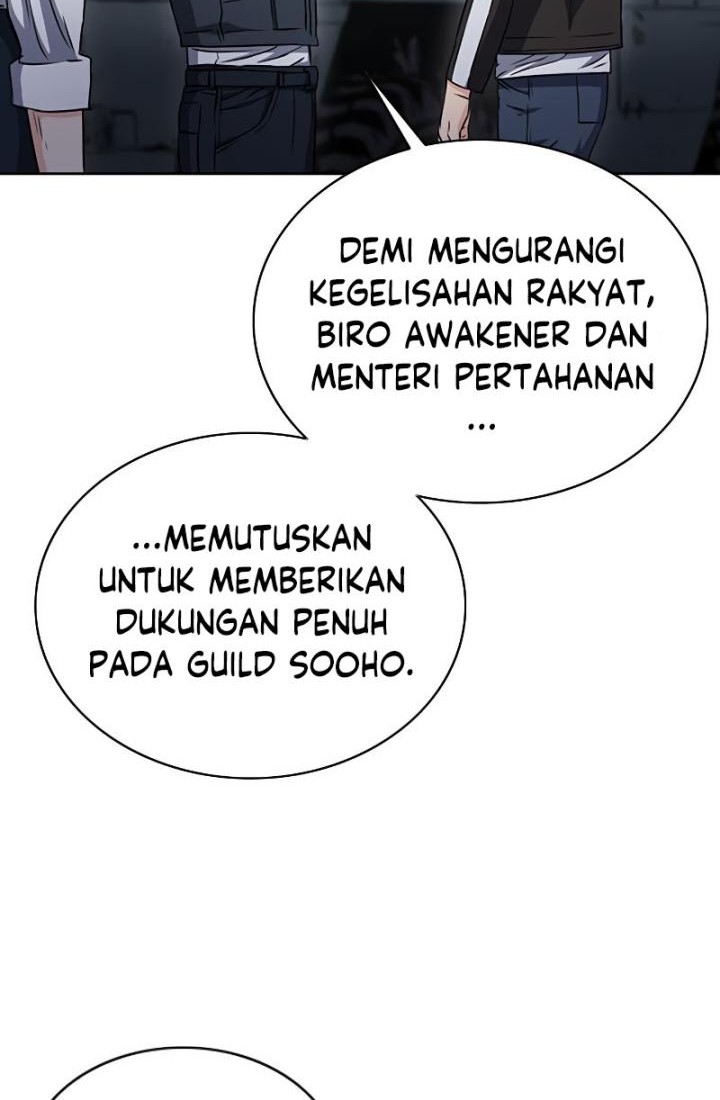 Seoul Station Druid Chapter 77 Gambar 51