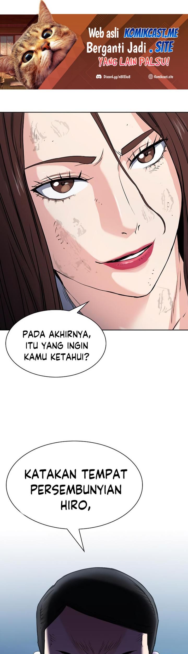 Baca Seoul Station Druid Chapter 77 Gambar 2