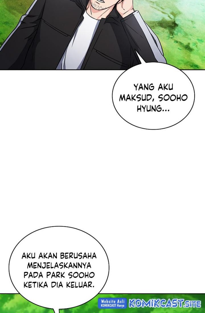 Seoul Station Druid Chapter 77 Gambar 56