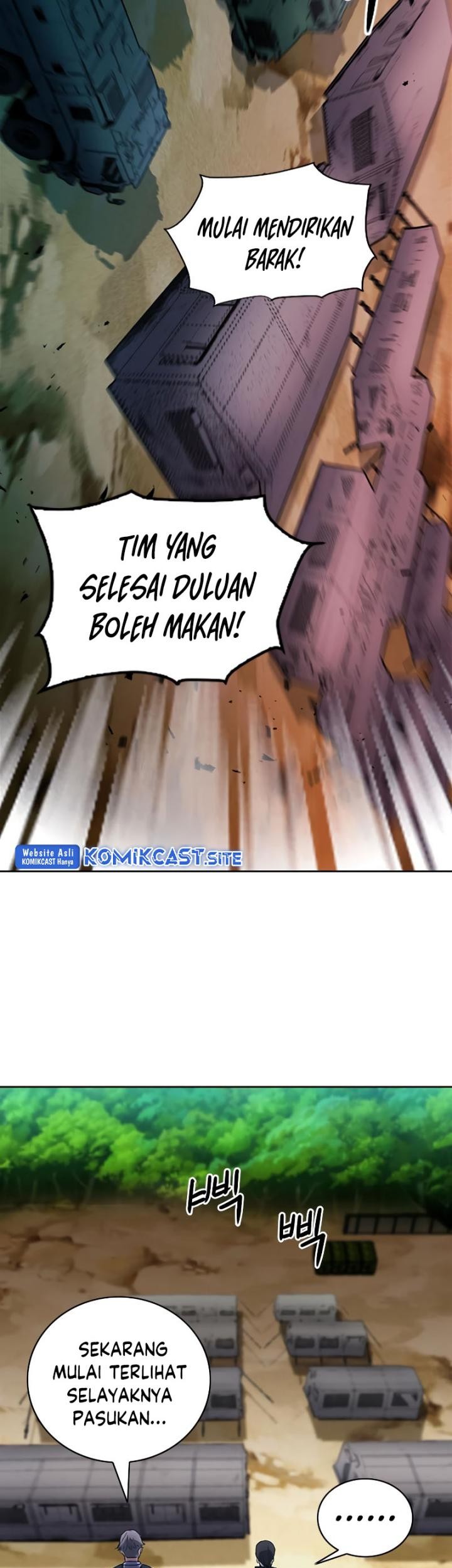 Seoul Station Druid Chapter 77 Gambar 59