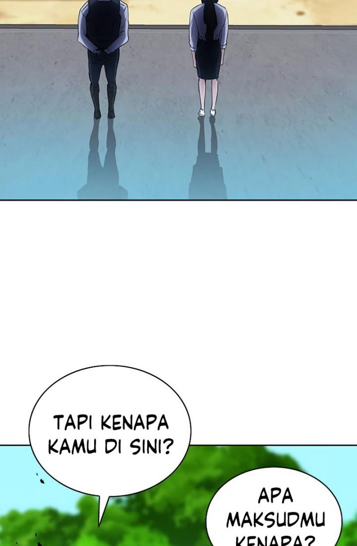 Seoul Station Druid Chapter 77 Gambar 60